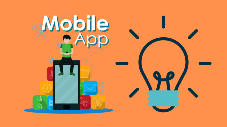 mobile apps ideas