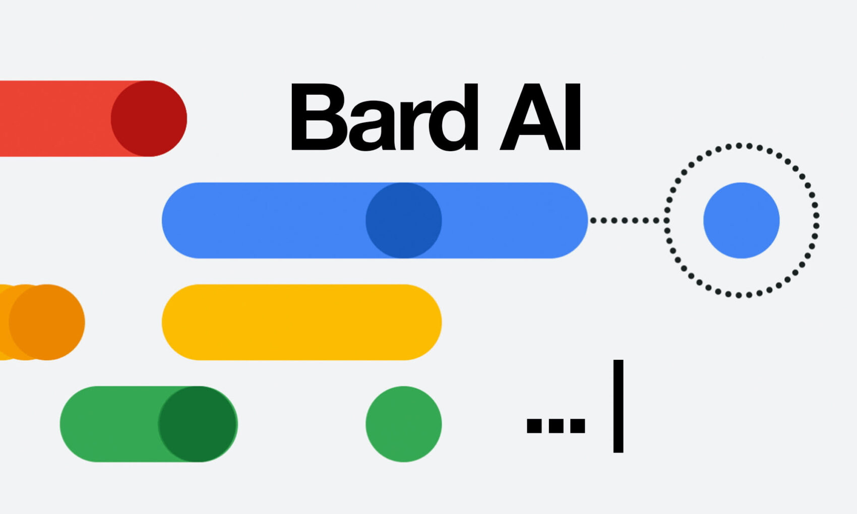 bard an early experiment by google