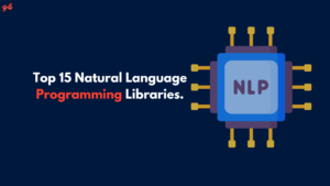 natural language programming libraries